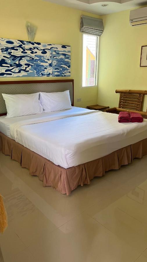 Kata Villa Merit Hill Bungalows Karon Exterior foto